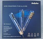 Babyliss Air Wand droger/styler, Ophalen of Verzenden