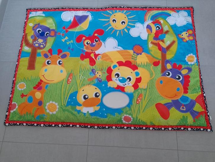 Baby benodigheden, Kinderen en Baby's, Speelgoed | Speelkleden, Ophalen