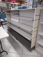 allerlei winkelrekken en schabben te koop, Ophalen