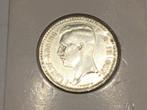 België 20 Frank 1934 Vlaams zilver, Postzegels en Munten, Ophalen of Verzenden, Zilver
