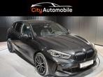 BMW 1 Serie 116 1.5 SDRIVE PACK M GPS CARPLAY CAMERA SIEGES, Auto's, Automaat, 1 Reeks, Gebruikt, 116 pk
