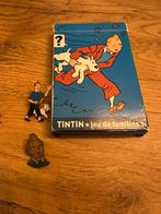 Kuifje puzzels enz.. 1981, Ophalen, Kuifje, Gebruikt, Overige typen