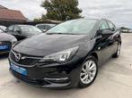 Opel Astra 1.2i TURBO 5-DEURS NAVIGATIE LEDER CAMERA XENON, Auto's, Opel, Euro 6, 1199 cc, Zwart, https://public.car-pass.be/vhr/7da72c2c-00c0-4a0b-92e1-f1afa5356673