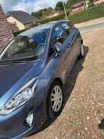 Ford fiesta, Auto's, Euro 6, Blauw, Particulier, 1000 cc