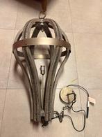 Hanglamp, Enlèvement