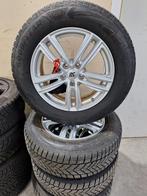 Toyota RAV4 Winterset 17 Inch, Autos : Pièces & Accessoires, Pneus & Jantes, Pneus et Jantes, Pneus hiver, Véhicule de tourisme