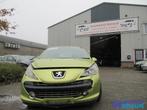 2007 PEUGEOT 207 1.4 DEMONTAGE SLOOP (85), Auto-onderdelen, Gebruikt, Peugeot