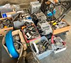 3x Yamaha xs500 1976, Motoren, Motoren | Yamaha, Particulier