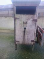 kalverhutjes, Dieren en Toebehoren, Ophalen, Gebruikt