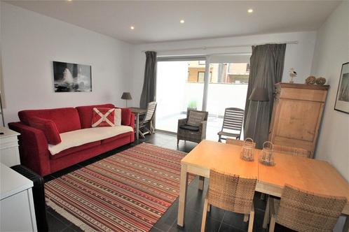 Appartement te huur in Knokke-Heist, 1 slpk, Immo, Huizen te huur, Appartement