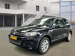 Volkswagen Touareg 3.0 TDI Highline, Autos, Volkswagen, SUV ou Tout-terrain, Diesel, Noir, Automatique