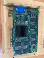 3Dfx Creative Voodoo Banshee 16mb AGP, Ophalen