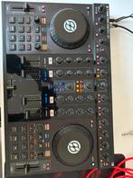 Traktor Kontrol S4 MK1 Native Instrument 4channel controller, Muziek en Instrumenten, Ophalen, Zo goed als nieuw, Draaitafel, Overige merken