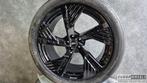 22 inch Q8 Q7 SQ8 Sq7 e-tron zomerbanden 4M8601025CP Zwart, Auto-onderdelen, Gebruikt, -, 285 mm, -