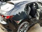 SPATBORD RECHTS ACHTER Mazda 3 Sport (BP) (01-2018/-), Gebruikt, Achter, Mazda, Spatbord