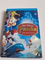 Pinocchio platinium edition, Ophalen, Zo goed als nieuw