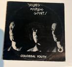 Young Marble Giants - Colossol Youth (1980 post-punk), Ophalen of Verzenden, Zo goed als nieuw