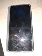 Samsung S21 met barst in het scheem, Telecommunicatie, Ophalen of Verzenden, Gebruikt, Samsung