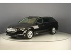 Skoda Superb Combi 1.4TSi iV 218pk Style Pack Corporate, Automaat, 161 kW, 35 g/km, Zwart