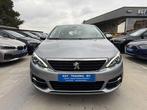 Peugeot 308 SW 1.2i PURETECH NAVIGATIE CARPLAY BLUETOOTH LED, Auto's, Peugeot, https://public.car-pass.be/vhr/c22bc494-2c88-41cf-b6f7-b8c3b9eeed11