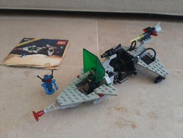Lego 6891 - Gamma V Laser Craft beschikbaar voor biedingen