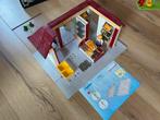 winkel playmobil, Ophalen, Zo goed als nieuw