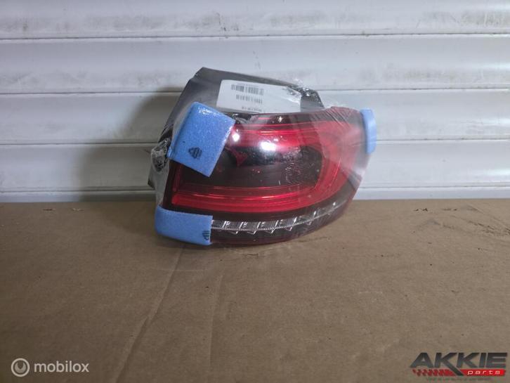 Mercedes B klasse W247 achterlicht rechts buiten full led, Auto-onderdelen, Verlichting, Mercedes-Benz, Gebruikt, Ophalen of Verzenden