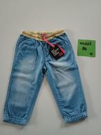 CKS lichte jeans maat 86 NIEUW!, Kinderen en Baby's, Broekje, Meisje, Cks, Nieuw
