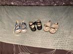 Schoentjes meisje, Kinderen en Baby's, Babykleding | Schoentjes en Sokjes, Ophalen, Schoentjes, Meisje, Zo goed als nieuw