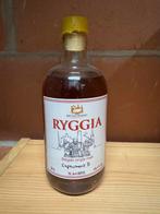 Brugse Whisky Ryggia Experiment B, Verzamelen, Wijnen, Ophalen of Verzenden, Nieuw