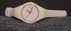 ICE WATCH White Rose-Gold taille S 34mm, Enlèvement ou Envoi, Comme neuf