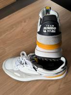 Limited Edition Floris van Bommel, team Jumbo Visma, Kleding | Heren, Schoenen, Ophalen of Verzenden, Zo goed als nieuw, Sneakers