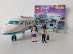 Lego Friends: vliegtuig, Ophalen of Verzenden, Zo goed als nieuw, Complete set, Lego