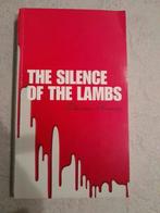 The silence of the lambs van Thomas Harris, Gelezen, Ophalen