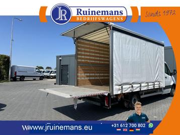 Mercedes-Benz Sprinter 314 CDI 143 PK AUTOMAAT / BAKWAGEN /  beschikbaar voor biedingen