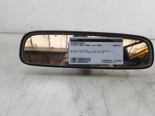 BINNENSPIEGEL Toyota Yaris Cross (PB1 / PJ1) (|8781028140|), Auto-onderdelen, Spiegels, Toyota, Gebruikt