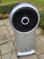 Refroidisseur d'air 400m3/h Domo, Refroidissement et Déshumidification, Minuterie, Comme neuf, Enlèvement