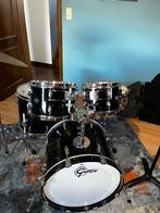 Gretsch renown + DW collector, Musique & Instruments, Batteries & Percussions, Enlèvement, Comme neuf