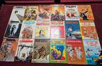 Lot bd spirou,Sophie, psy,gaston..., Ophalen, Zo goed als nieuw