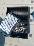 Draagbare barbecue nieuw, verkoop doordat we een grote gekoc, Ophalen of Verzenden, Nieuw, Overige merken