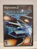 Gradius 5. Playstation 2, Games en Spelcomputers, Games | Sony PlayStation 2, Gebruikt, Ophalen of Verzenden