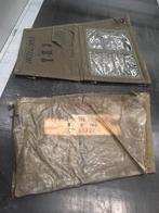 Gmc porte de cabine, Enlèvement