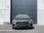 Mercedes-Benz CLA-Klasse 180 Shooting Brake Business Line |, Auto's, Stof, Euro 6, 4 cilinders, 715 kg