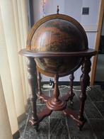 Wereldbol Bar Globe, Enlèvement ou Envoi, Interactif, Utilisé