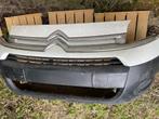Bumper, Auto-onderdelen, Carrosserie, Gebruikt, Citroën, Voor, Ophalen of Verzenden