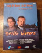 Stille Waters: de volledige TV-serie, Cd's en Dvd's, Ophalen of Verzenden, Zo goed als nieuw