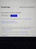 Ableton live 12 Standard., Ophalen, Nieuw, Windows