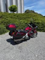 Honda Pan European, Motoren, 4 cilinders, Particulier, Meer dan 35 kW, Toermotor