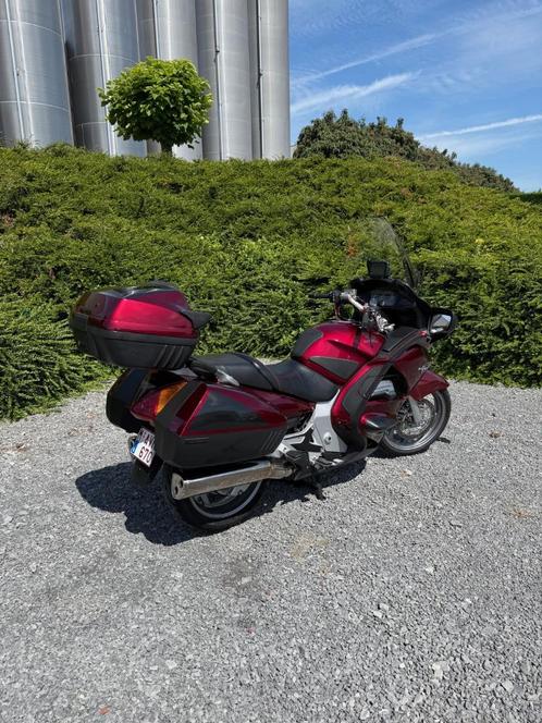 Honda Pan European, Motoren, Motoren | Honda, Particulier, Toermotor, meer dan 35 kW, 4 cilinders, Ophalen