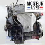 Moteur MITSUBISHI PAJERO II L200 L400 2.4L Essence 4G64, Verzenden, Gebruikt, Mitsubishi